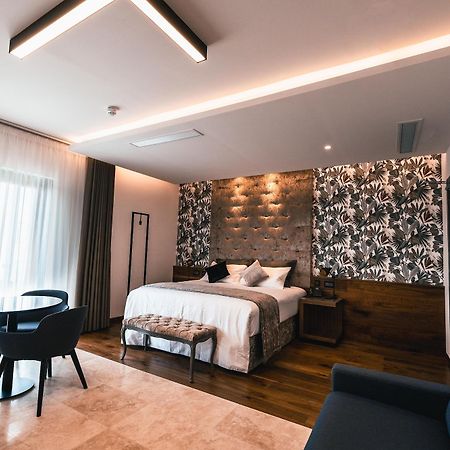 The Village Boutique And Spa Naxxar Luaran gambar