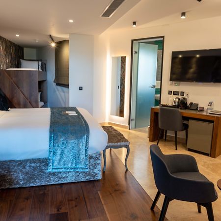 The Village Boutique And Spa Naxxar Luaran gambar
