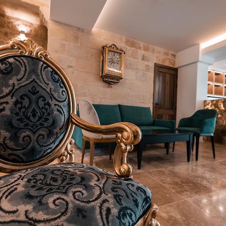 The Village Boutique And Spa Naxxar Luaran gambar