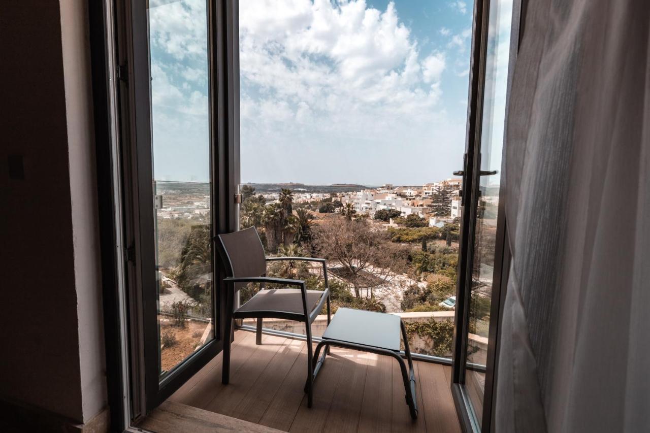 The Village Boutique And Spa Naxxar Luaran gambar