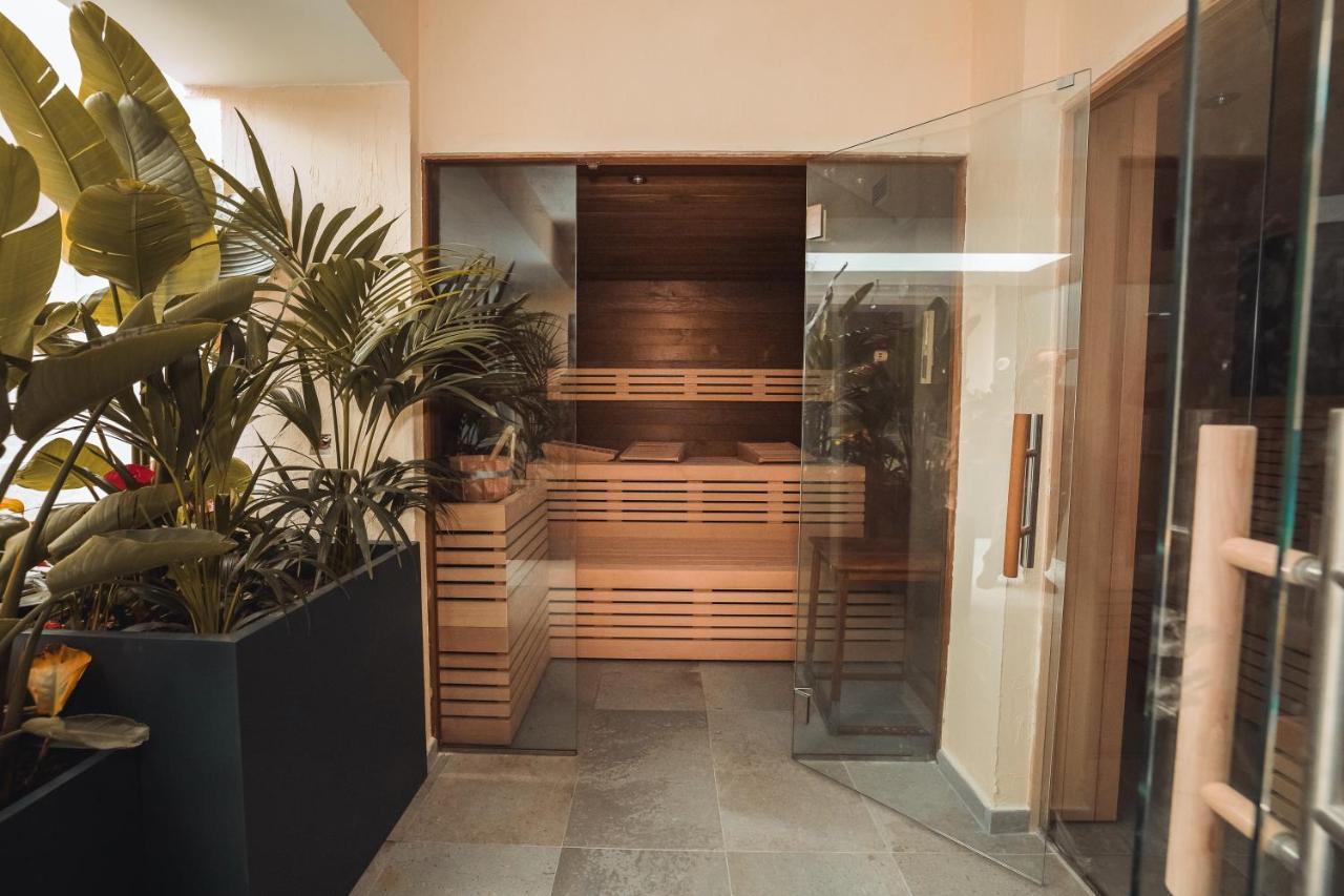 The Village Boutique And Spa Naxxar Luaran gambar