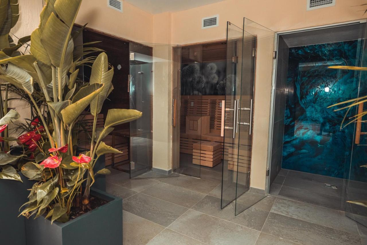 The Village Boutique And Spa Naxxar Luaran gambar
