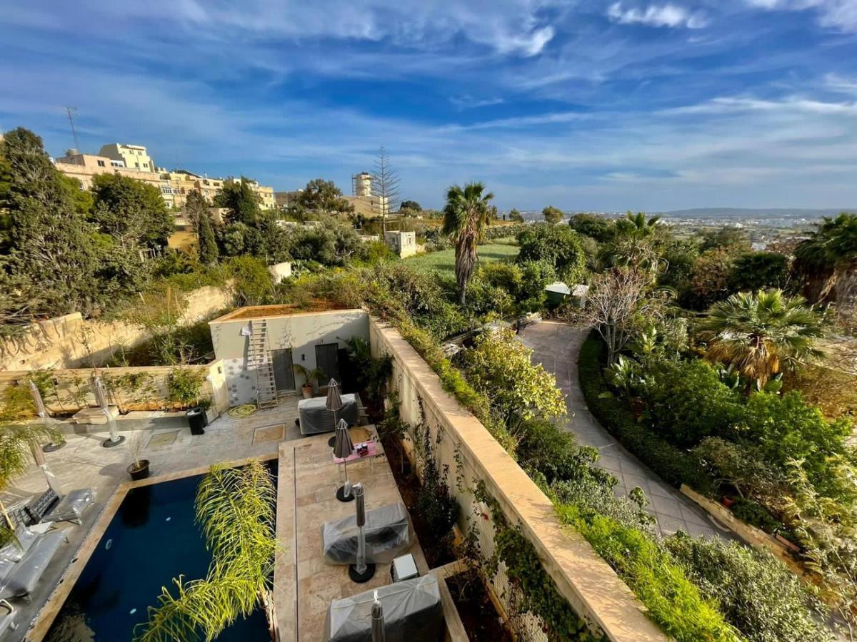 The Village Boutique And Spa Naxxar Luaran gambar