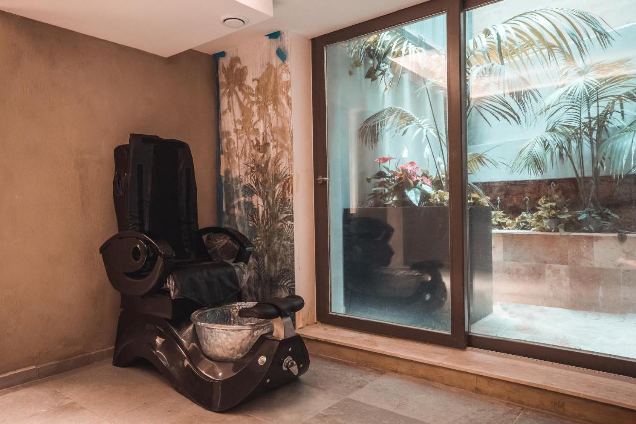The Village Boutique And Spa Naxxar Luaran gambar