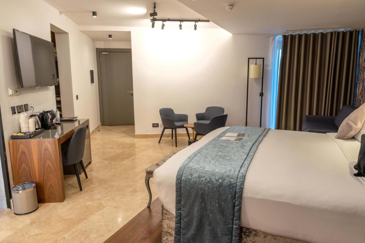 The Village Boutique And Spa Naxxar Luaran gambar