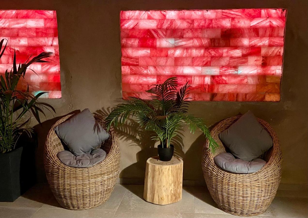 The Village Boutique And Spa Naxxar Luaran gambar