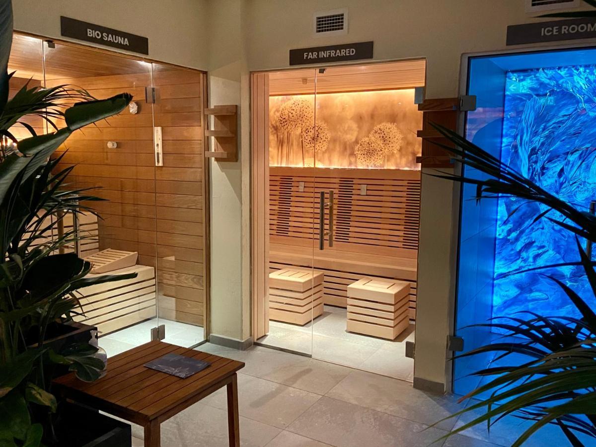The Village Boutique And Spa Naxxar Luaran gambar