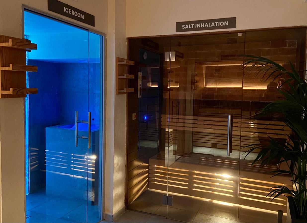 The Village Boutique And Spa Naxxar Luaran gambar