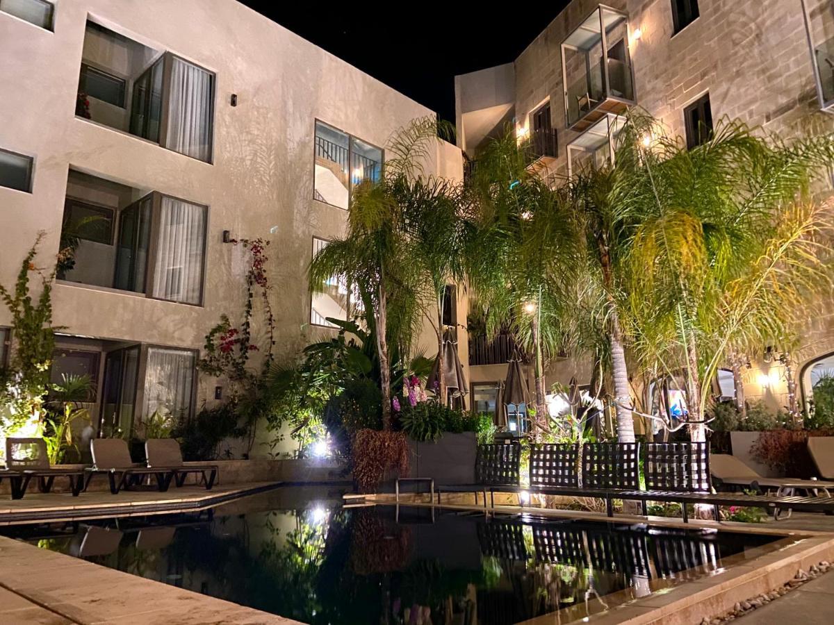 The Village Boutique And Spa Naxxar Luaran gambar