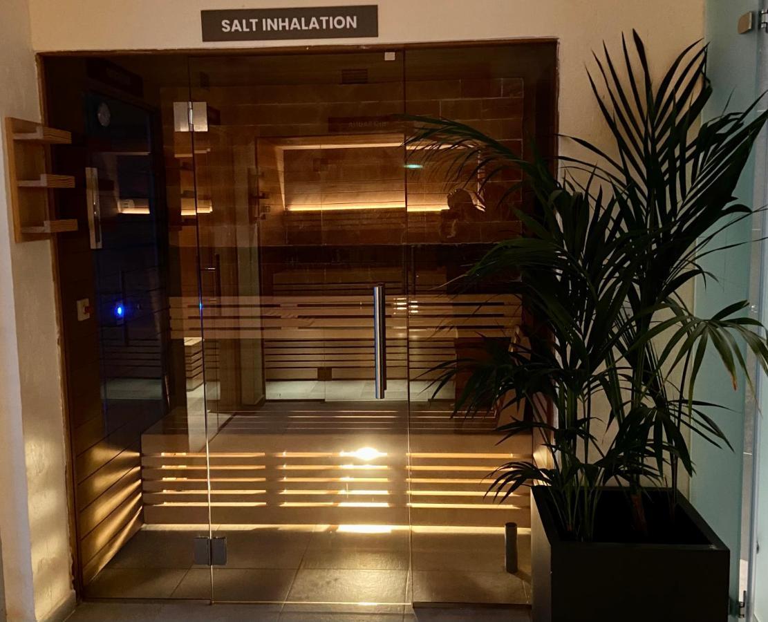 The Village Boutique And Spa Naxxar Luaran gambar