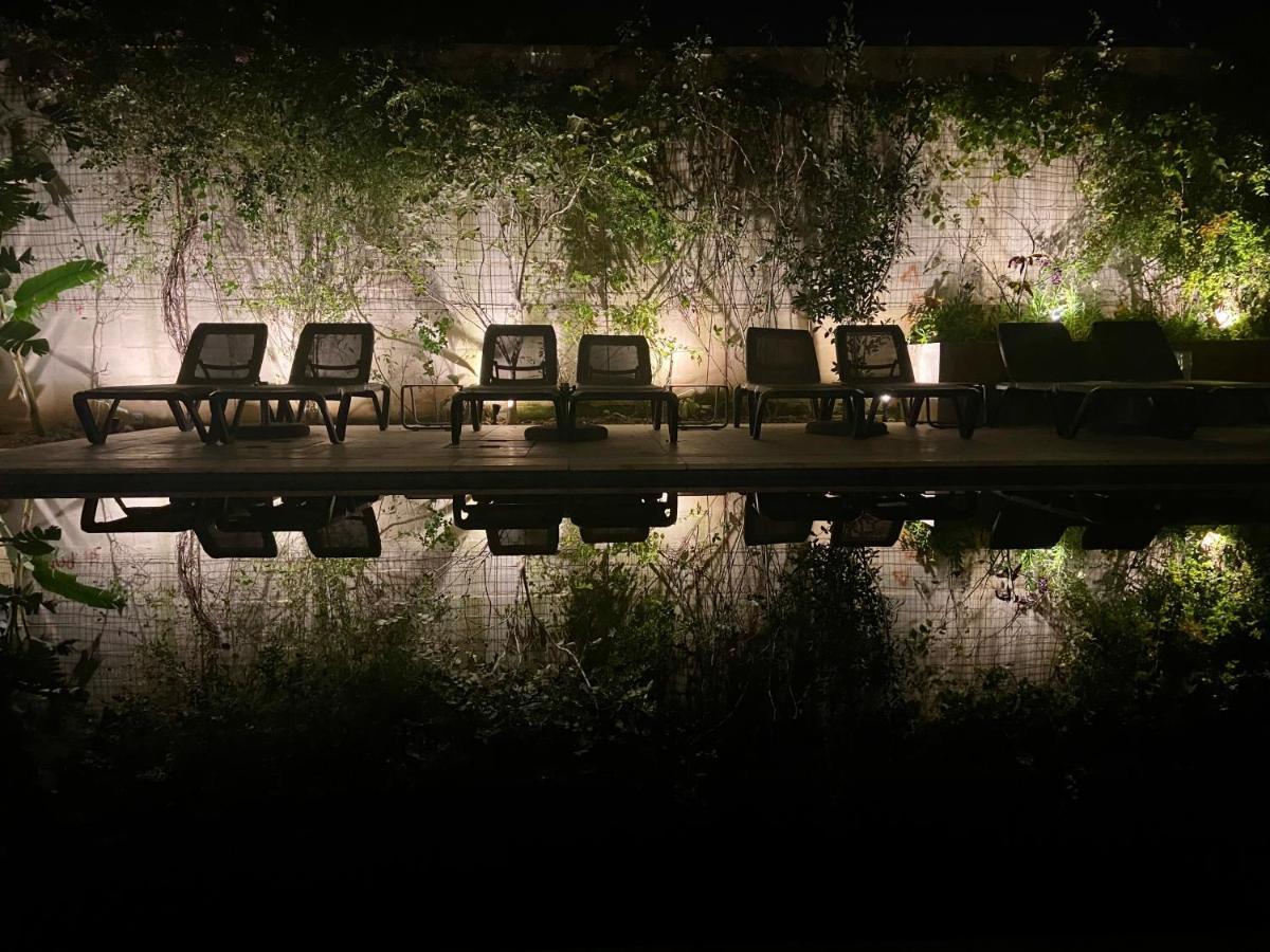 The Village Boutique And Spa Naxxar Luaran gambar