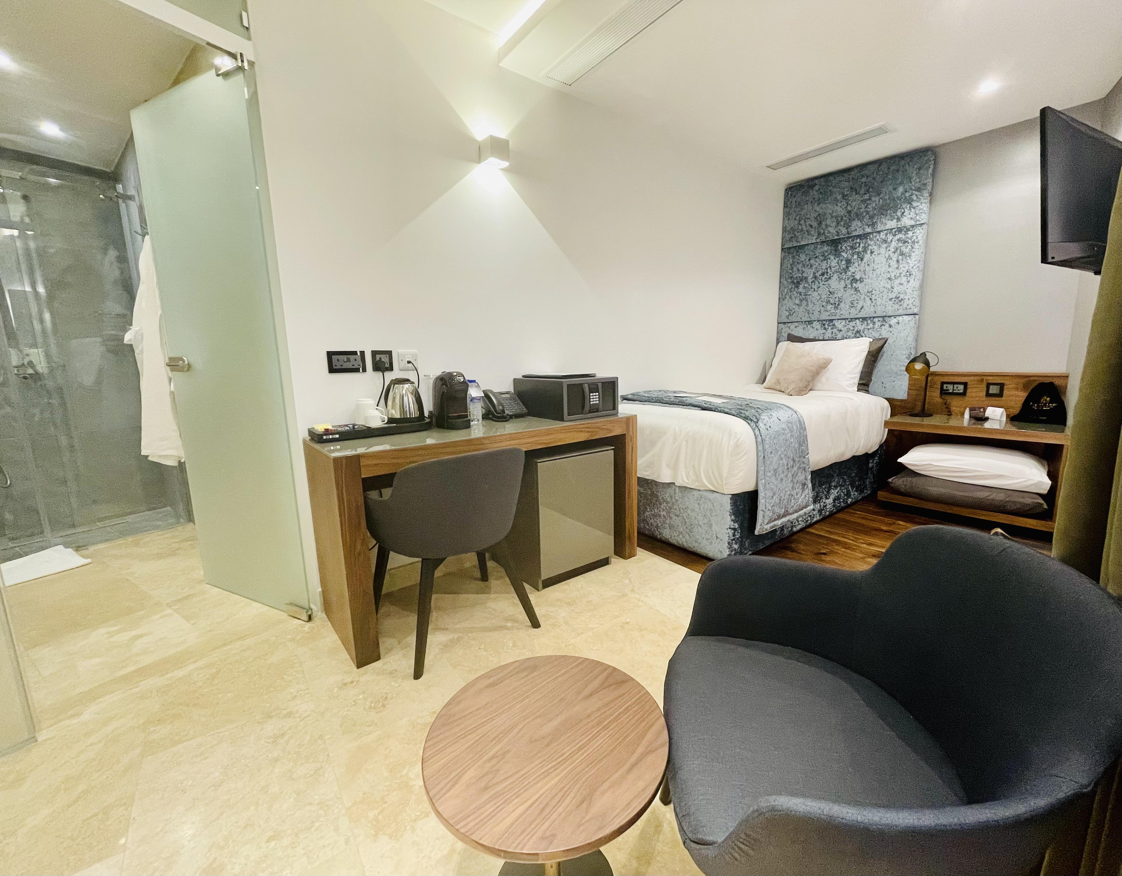 The Village Boutique And Spa Naxxar Luaran gambar