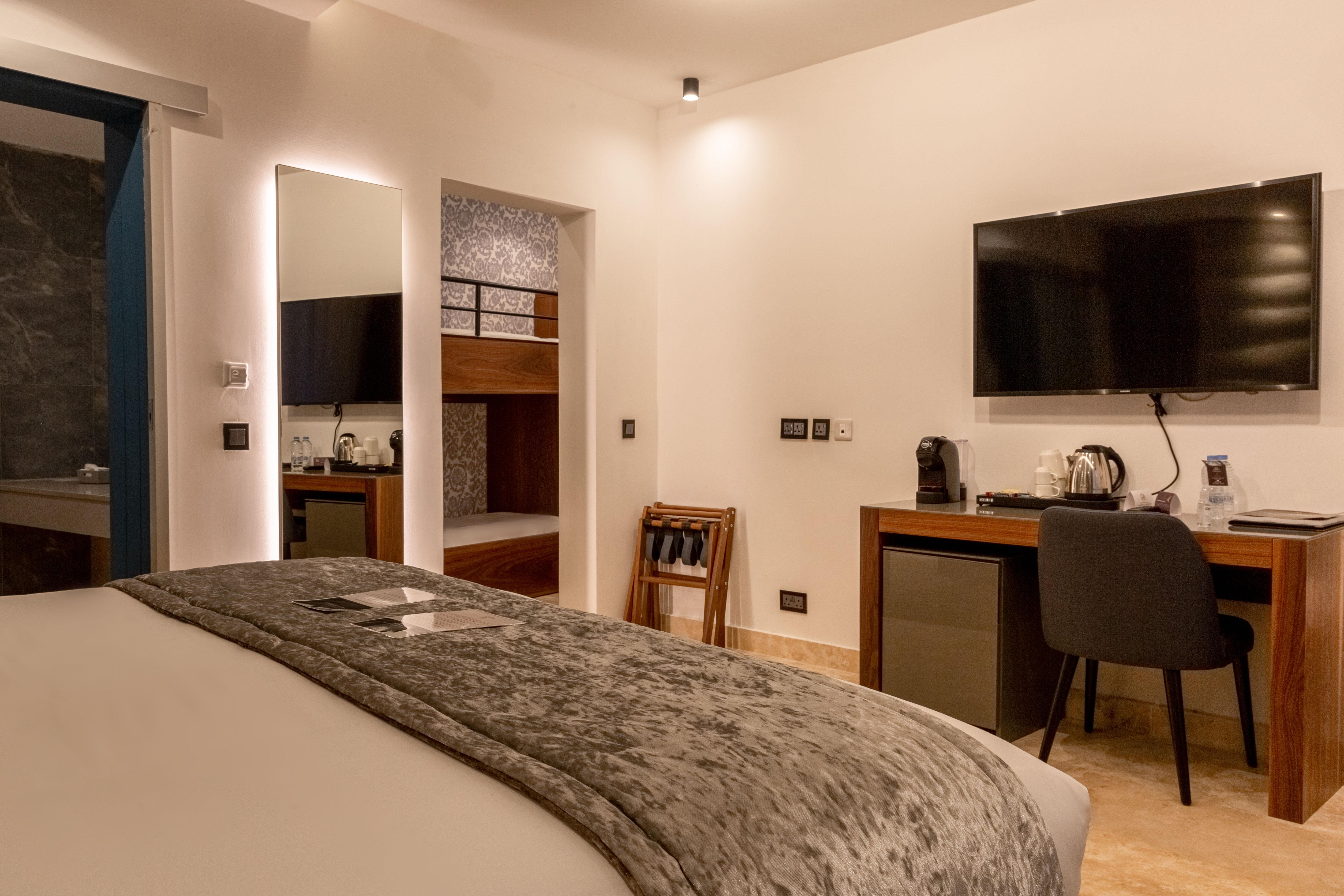 The Village Boutique And Spa Naxxar Luaran gambar