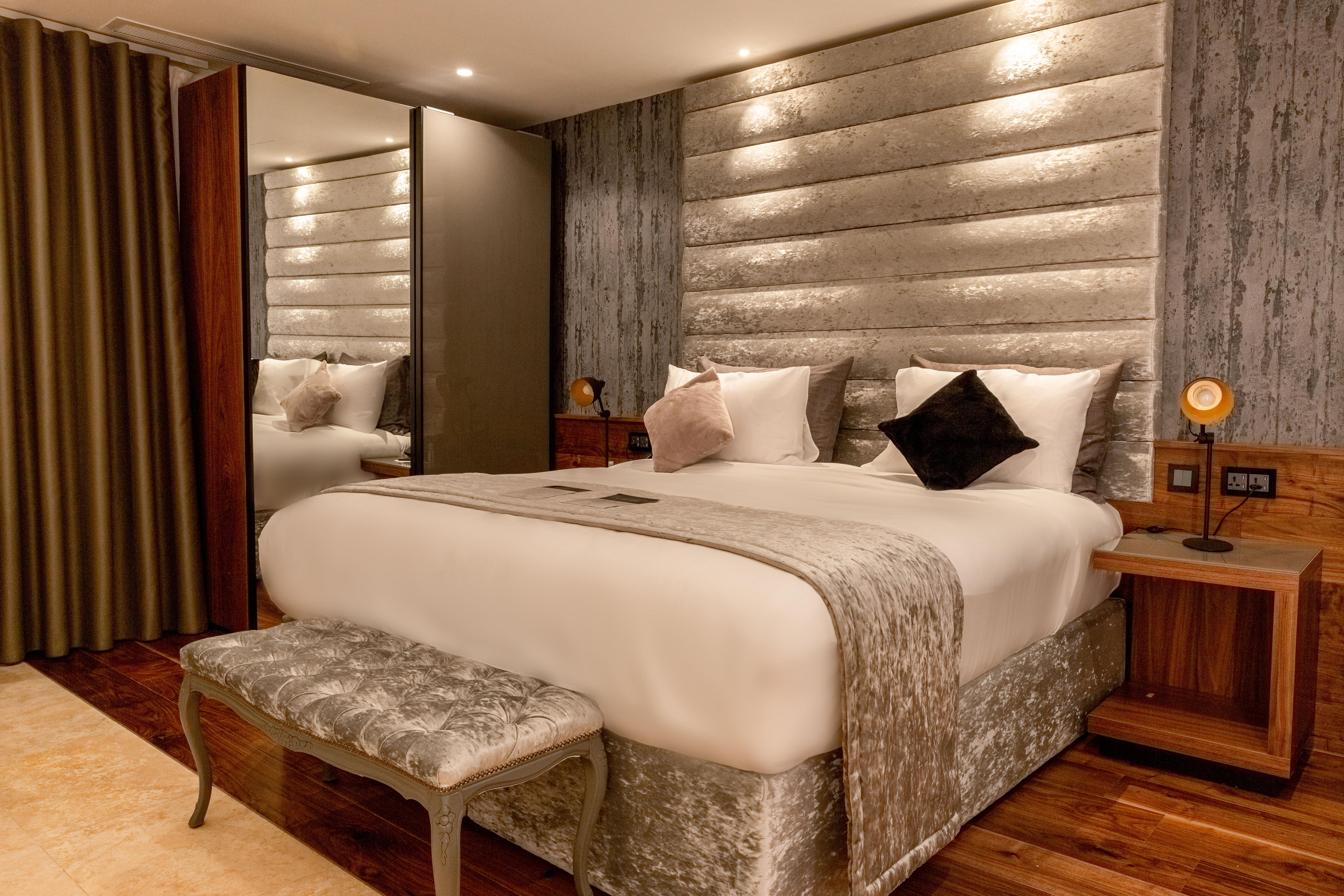 The Village Boutique And Spa Naxxar Luaran gambar