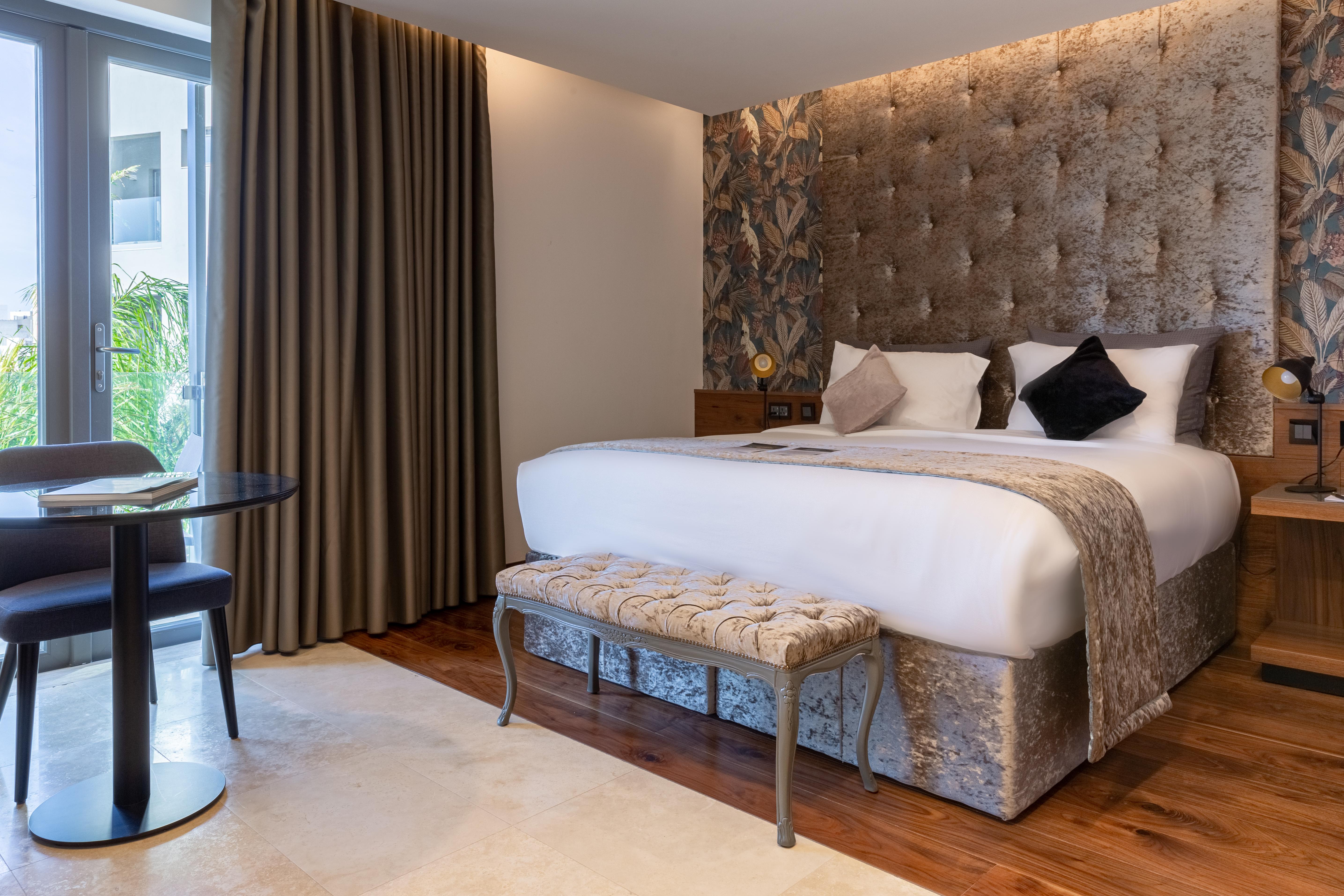 The Village Boutique And Spa Naxxar Luaran gambar