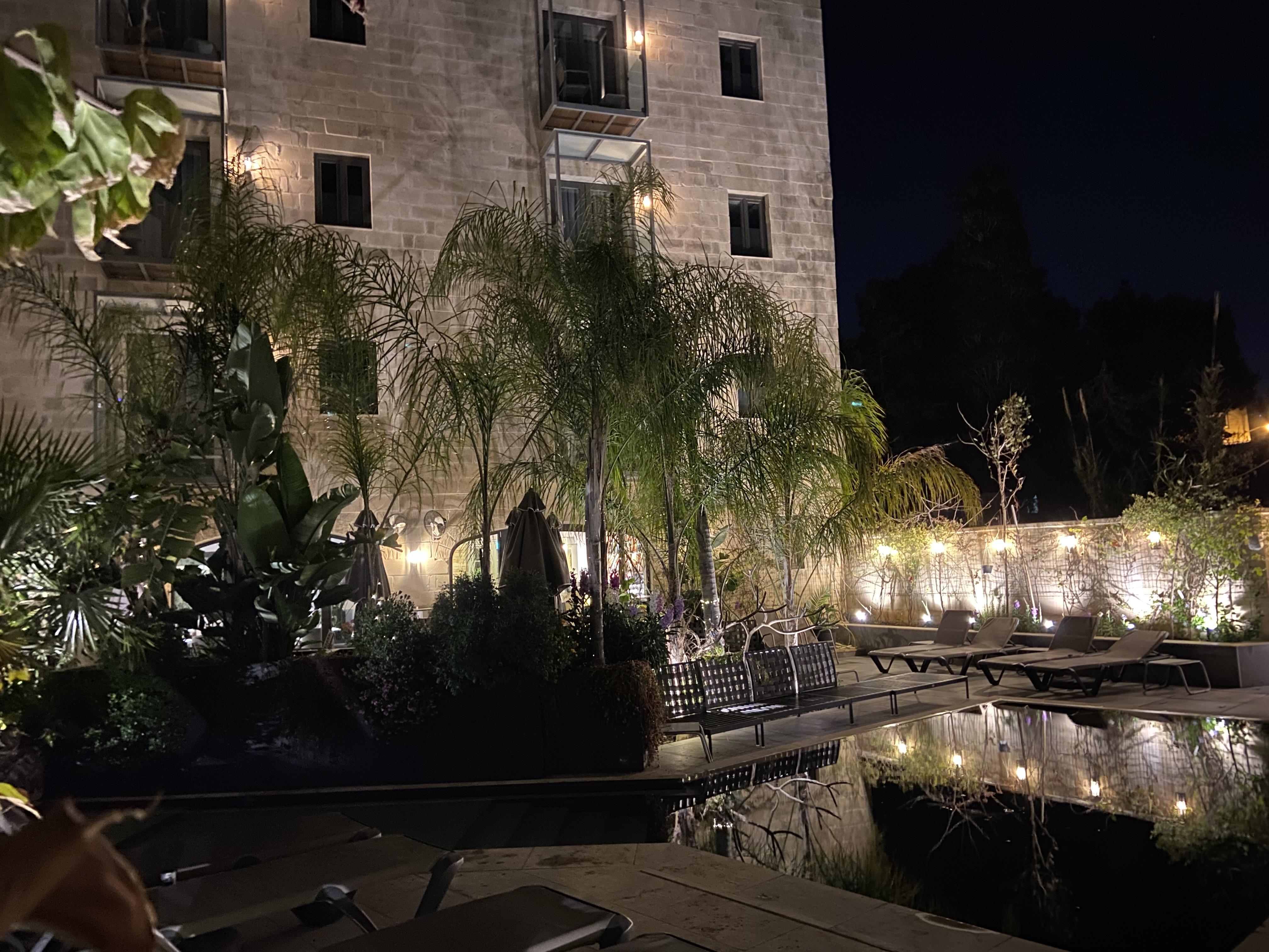 The Village Boutique And Spa Naxxar Luaran gambar