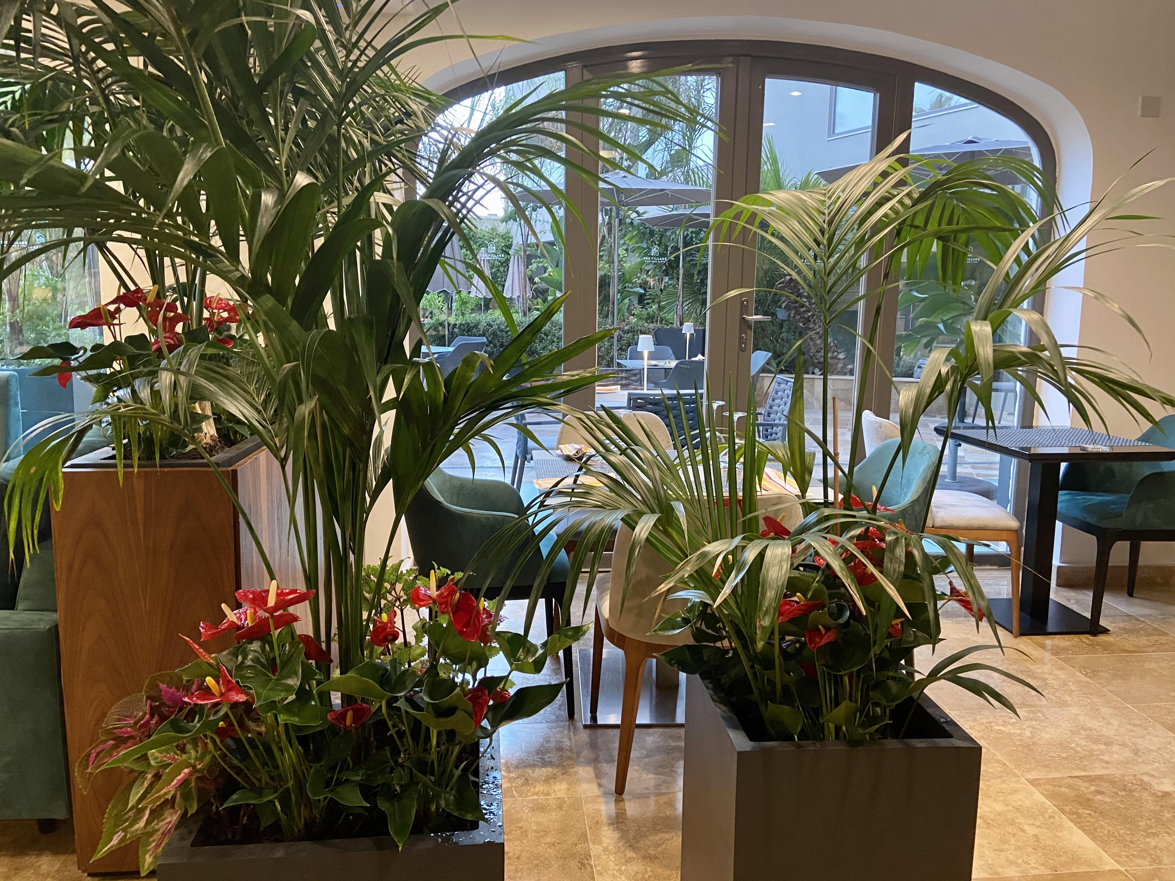 The Village Boutique And Spa Naxxar Luaran gambar