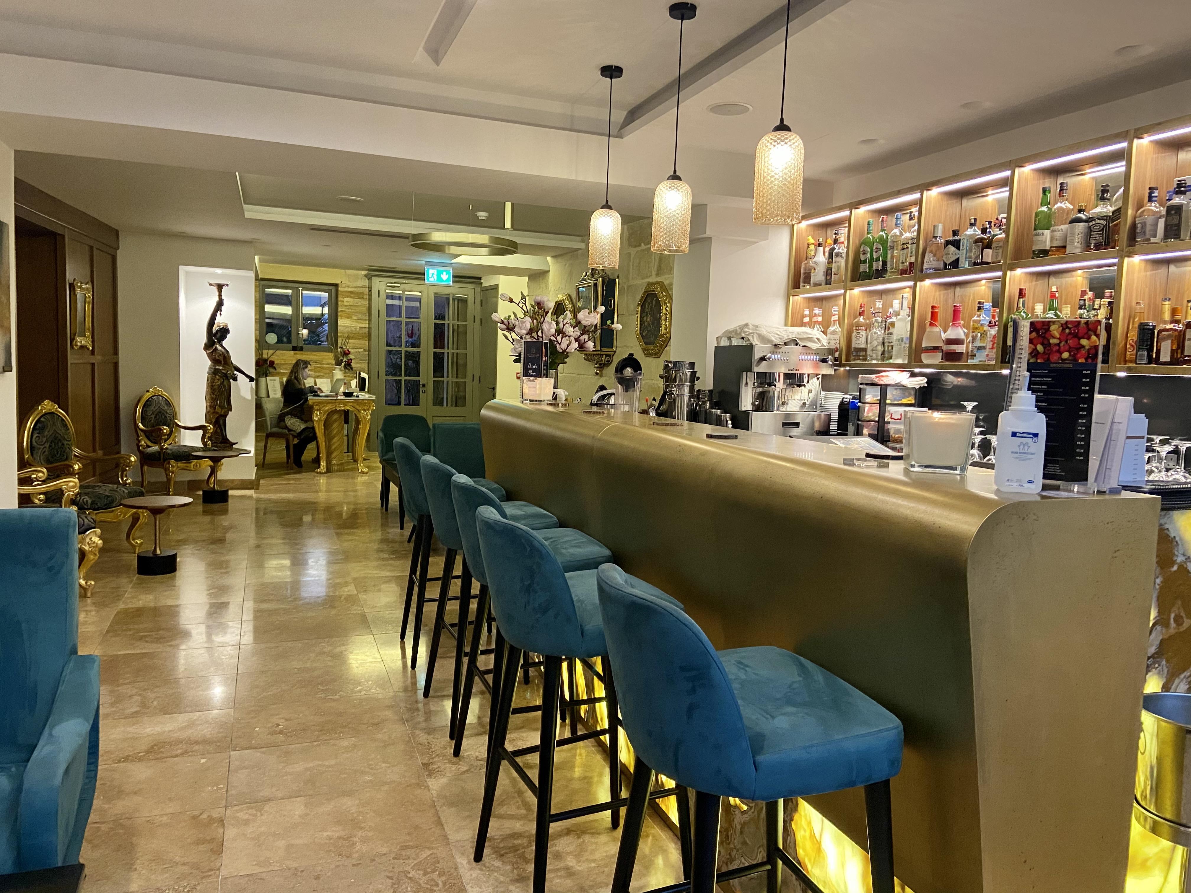 The Village Boutique And Spa Naxxar Luaran gambar