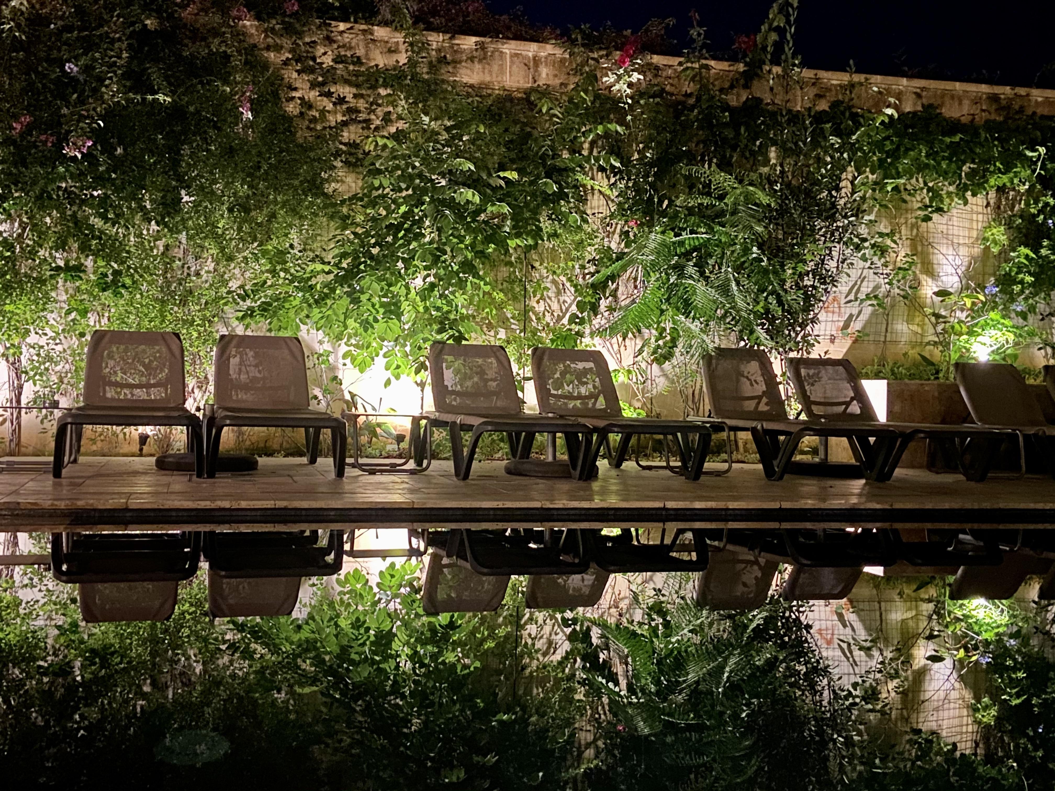 The Village Boutique And Spa Naxxar Luaran gambar