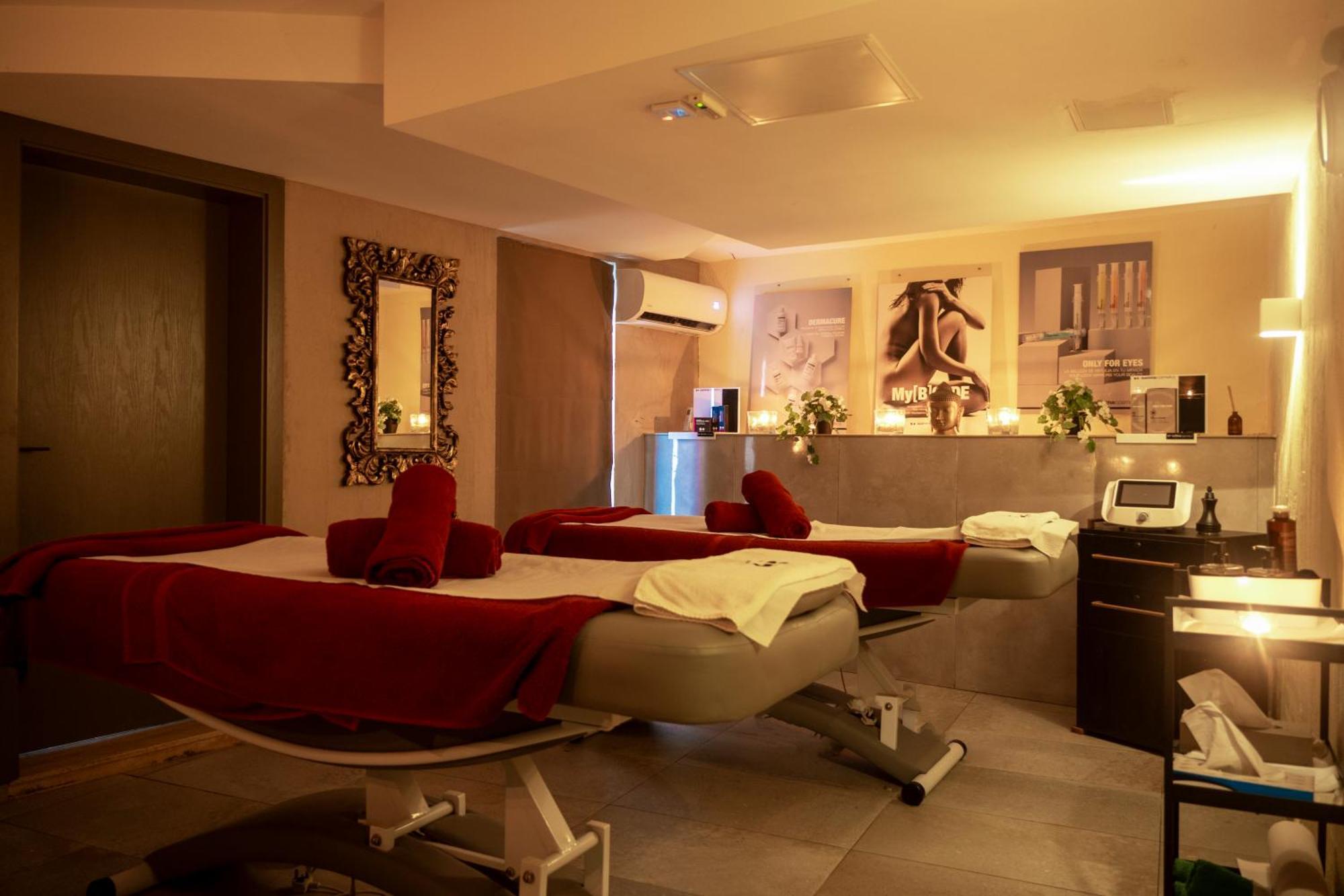 The Village Boutique And Spa Naxxar Luaran gambar