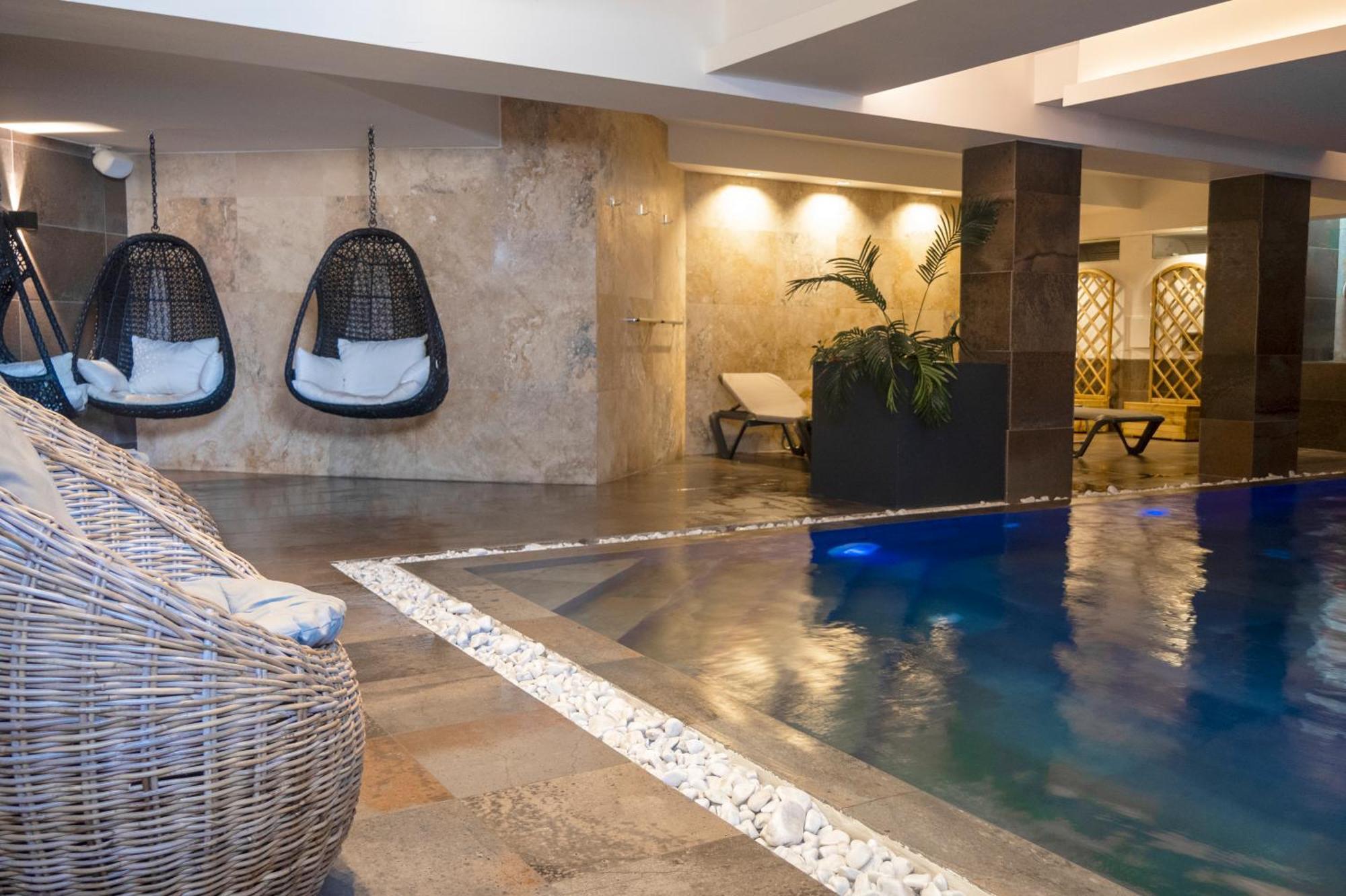The Village Boutique And Spa Naxxar Luaran gambar