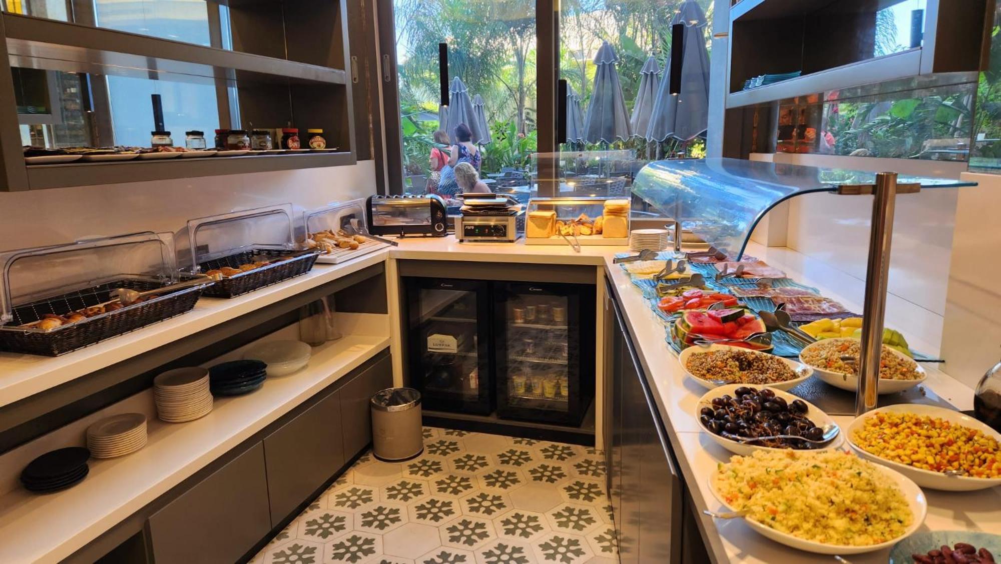 The Village Boutique And Spa Naxxar Luaran gambar