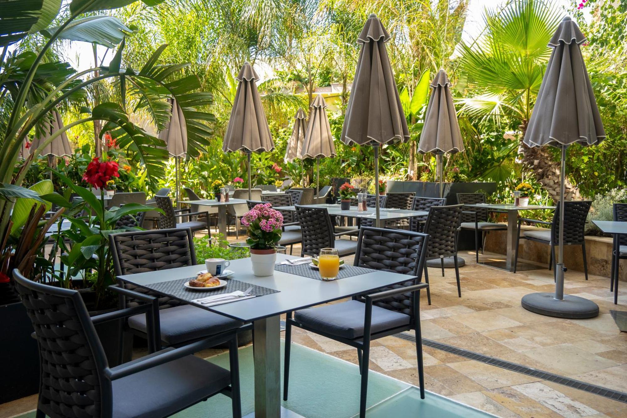 The Village Boutique And Spa Naxxar Luaran gambar