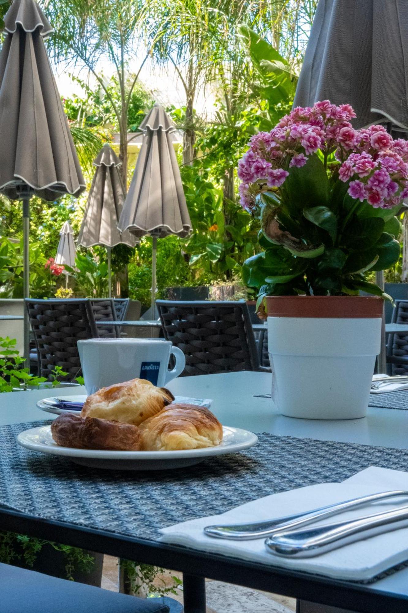 The Village Boutique And Spa Naxxar Luaran gambar