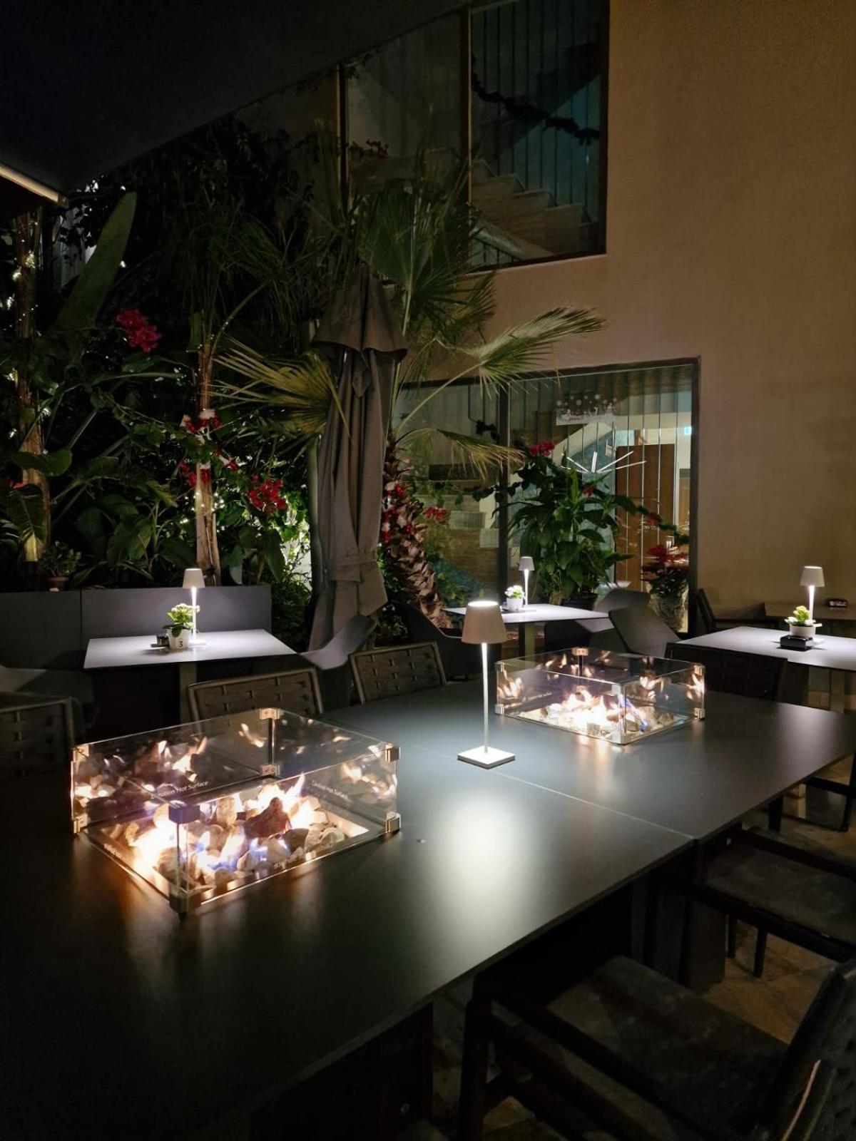 The Village Boutique And Spa Naxxar Luaran gambar