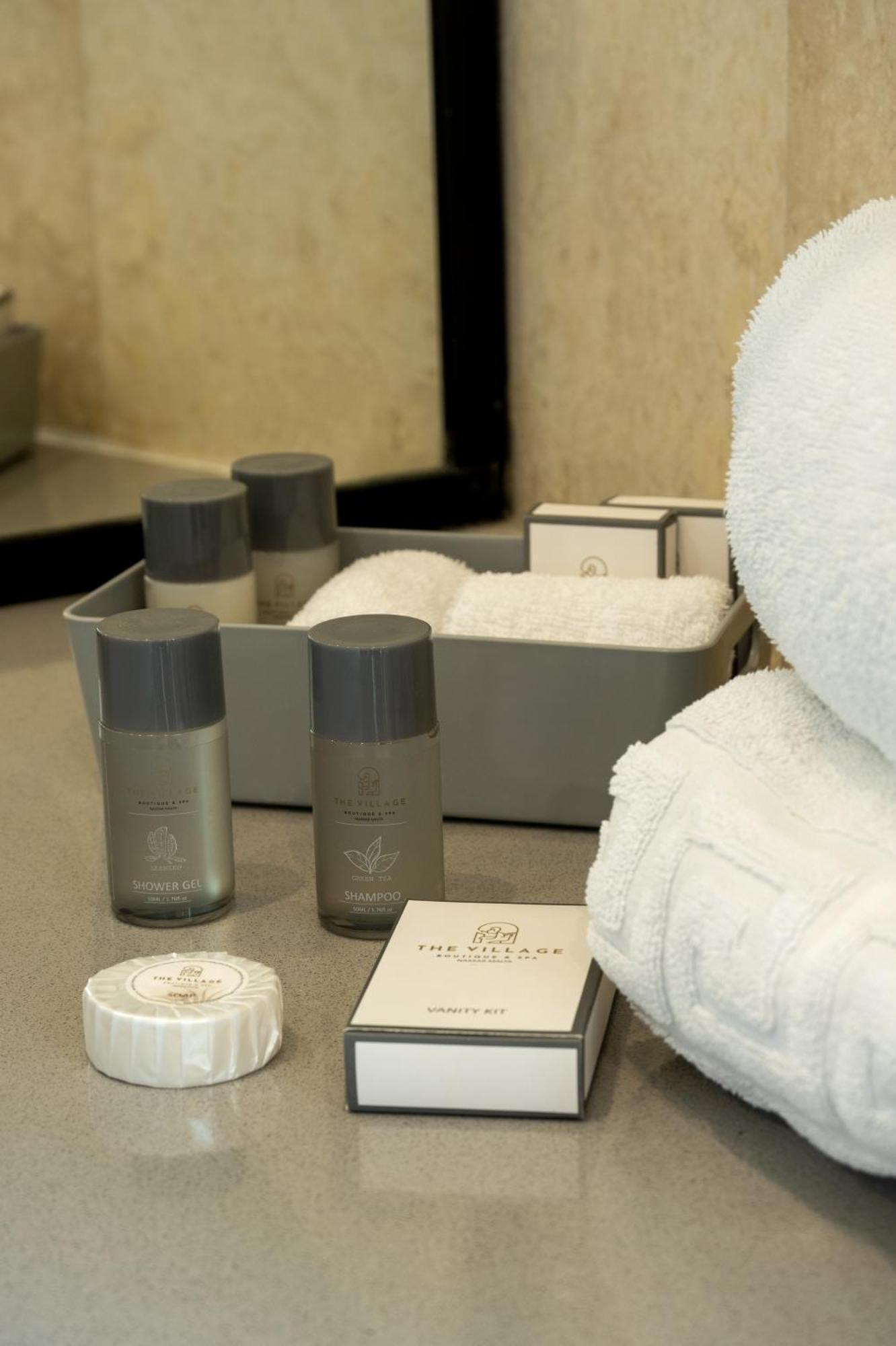 The Village Boutique And Spa Naxxar Luaran gambar