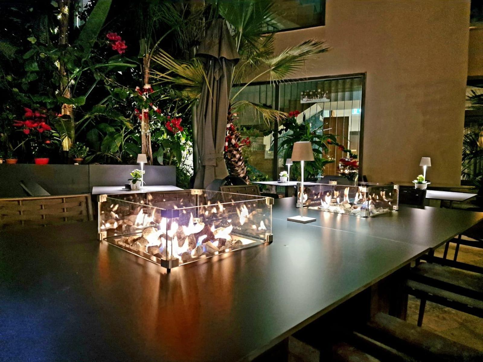 The Village Boutique And Spa Naxxar Luaran gambar
