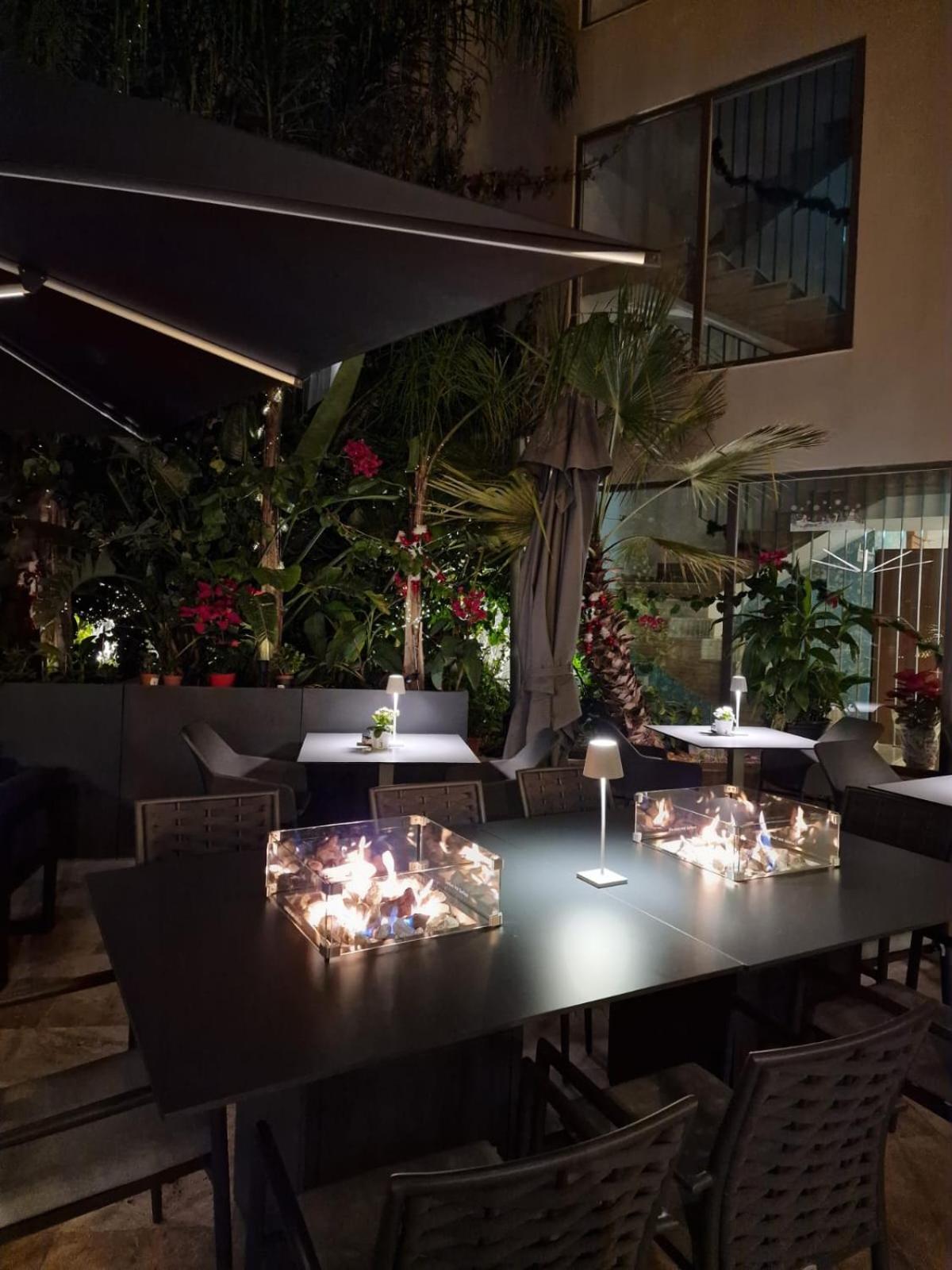 The Village Boutique And Spa Naxxar Luaran gambar