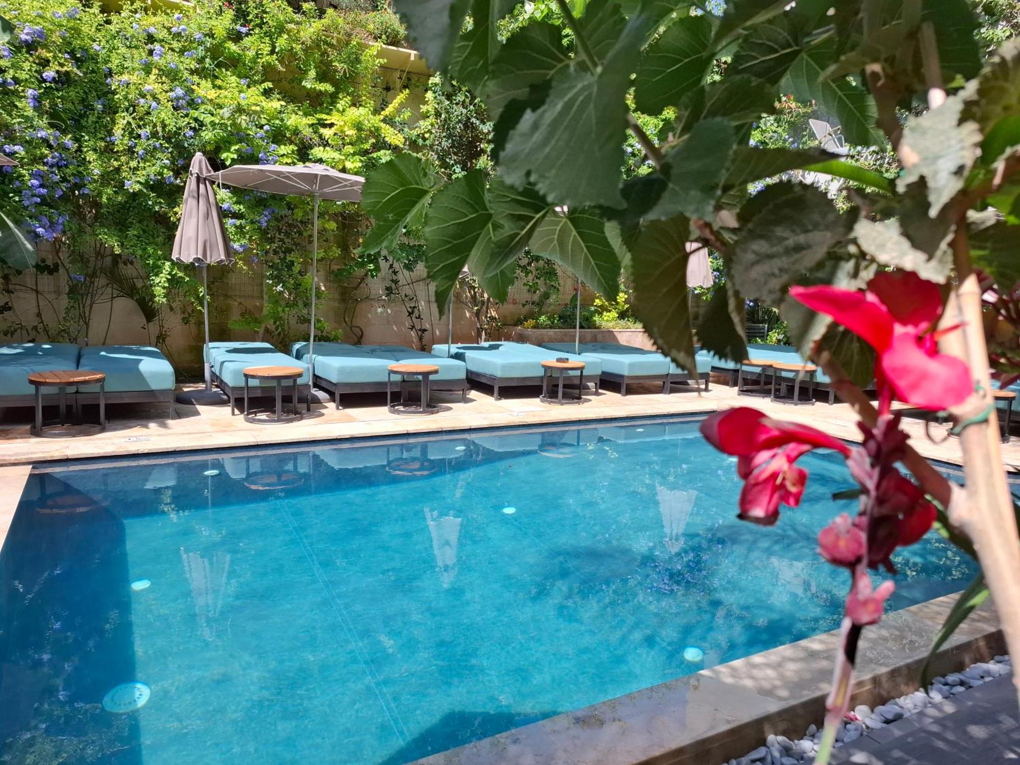 The Village Boutique And Spa Naxxar Luaran gambar