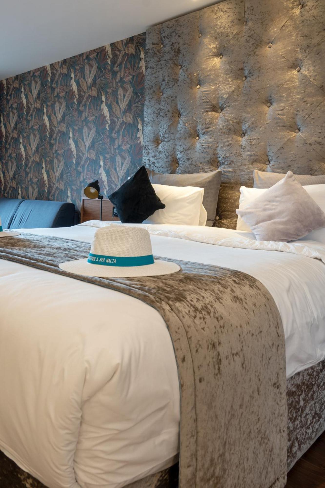 The Village Boutique And Spa Naxxar Luaran gambar