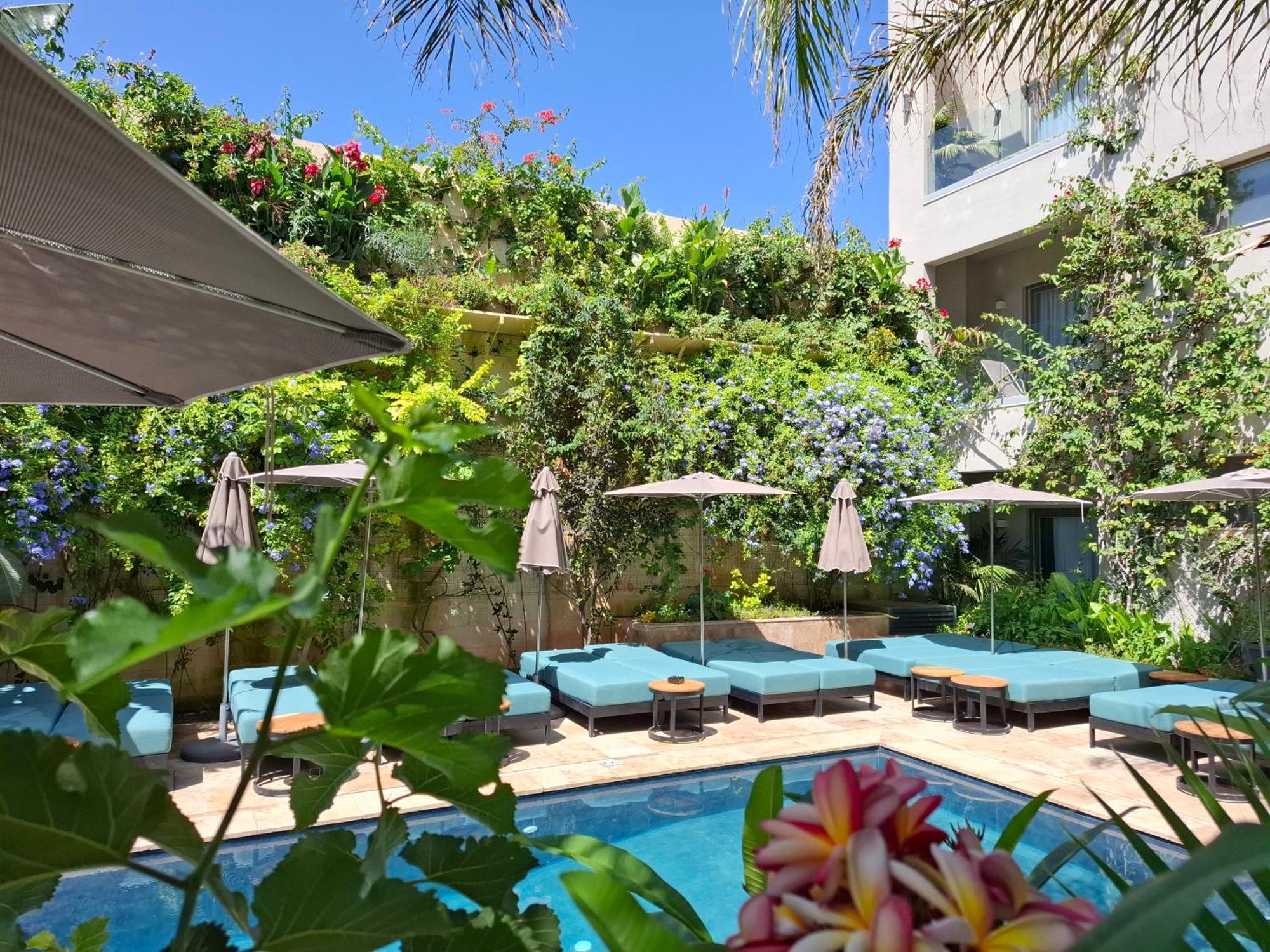 The Village Boutique And Spa Naxxar Luaran gambar